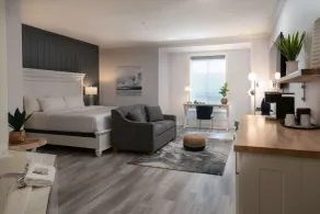 Prestige Harbourfront Resort, WorldHotels Luxury - Chambre