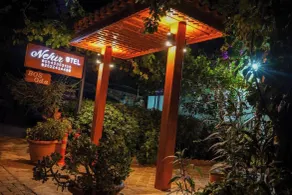 Akyaka Nehir Butik Otel - Reception
