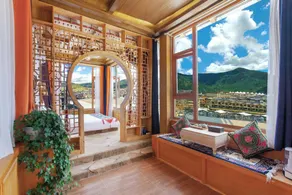 The Peak Living - View from room