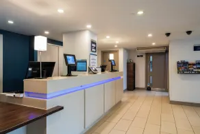 Holiday Inn Express Stirling by IHG - Réception