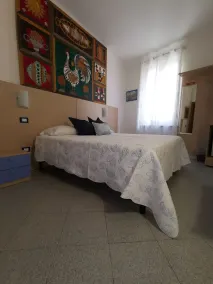 Il BoMa Affittacamere - Habitación