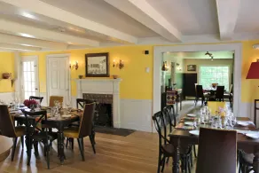 King Hill Inn & Kitchen - Restaurant