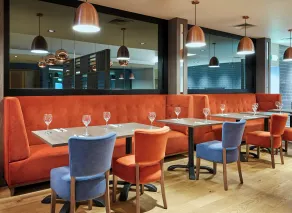 Leonardo Hotel Cheltenham - Ristorante