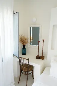 Villa Alisachni Andros - Rom