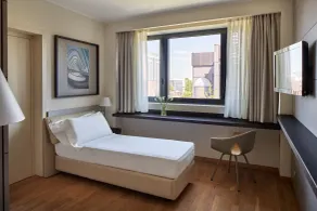 UNA Hotels Bologna Fiera - Chambre