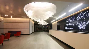 Room50Two - Reception