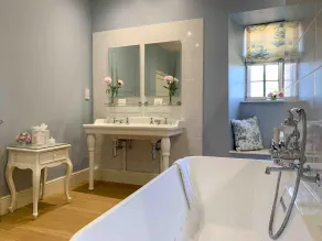 Mortons Manor - Salle de bain