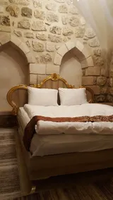 Stone Boutique Hotel - Room