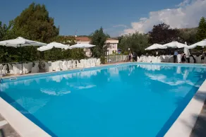 Agriturismo EUCALIPTO - Pool