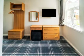 Adamton Country House Hotel - Rom