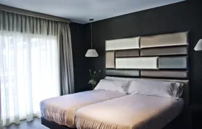 Sant Jordi Boutique Hotel - Chambre