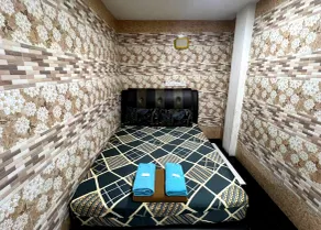 New Wave Kajang Hotel - Chambre