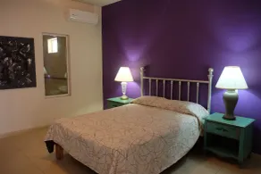 Motel El Nido - Chambre