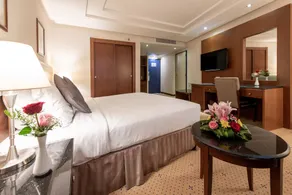 Crowne Plaza Riyadh Palace by IHG - Room