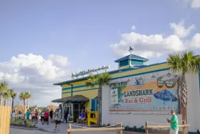 Margaritaville Lake Resort, Lake Conroe - Restaurant
