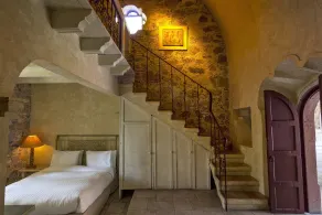 Villa Santa Mónica - Room