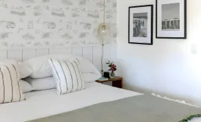 The Penny Lane - Chambre