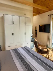 Dock 124 - Adults Only, Waterfront B&B - Room