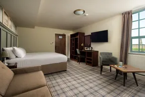 The Tynemouth Castle Inn - The Inn Collection Group - Habitación