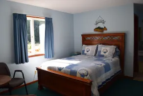 Green Valley Motor Lodge - Chambre