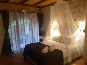 Hotel Rural & Spa Mas Prat - Zimmer