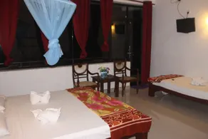 Pure Nature Hotel - Camera