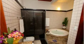 Porto Seguro Praia Resort All Inclusive - Oficial - Room