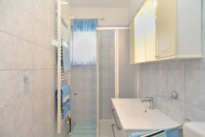 Apartments Vrcevan 811 - Badrum