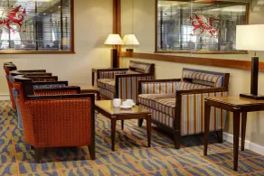 Best Western Aberavon Beach Hotel - Restaurant