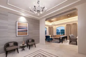 Miros, Goa - Room