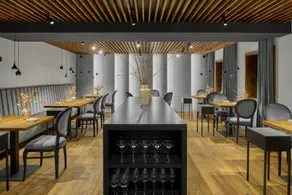 Milka Boutique Hotel - Restaurante