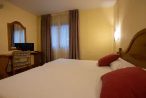 Hotel Sant Gothard by Nexta - Room
