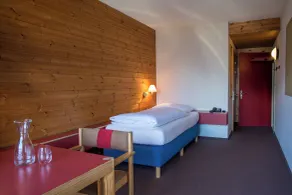 Hotel Panorama - Zimmer