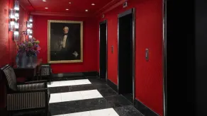 Sofitel London St James - Reception