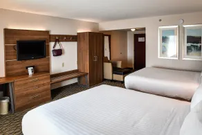 Holiday Inn Express Hotel & Suites - Concord by IHG - Chambre