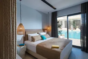Paralos Lifestyle Beach Adults Only - Rom