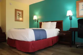 Days Inn by Wyndham Marianna - Chambre