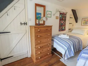 Cobblers Cottage - Værelse