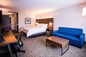 Holiday Inn Express & Suites Rehoboth Beach by IHG - Chambre