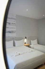 Hotel Kroi - Rum