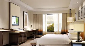 Sheraton Grand Pune Bund Garden Hotel - Room