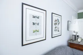 Courtleigh Hotel & Suites - Room