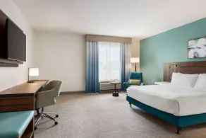 Hilton Garden Inn Houston Energy Corridor - Chambre