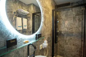 La Cielo Hotel Bostancı - Salle de bain