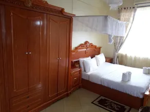 Snow View Hotel Boma - Room