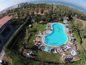 Villaggio Camping Costa Verde - Pool