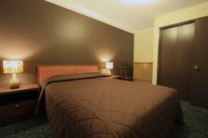 Bowmont Motel - Chambre