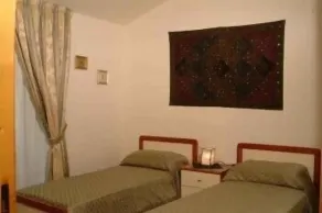 Castagneto dell'Etna - Room