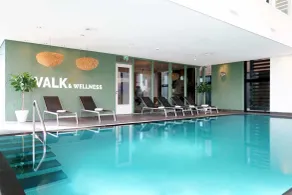 Van der Valk Hotel Breukelen - Piscine