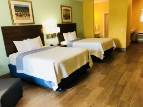 Days Inn by Wyndham Port Aransas TX - Vue de la chambre